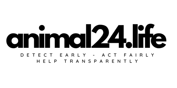 animal24 Logo